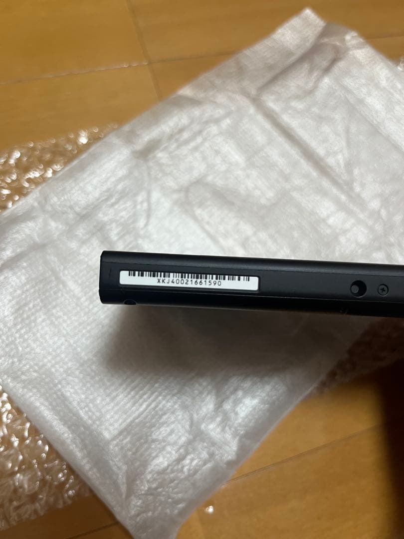 Nintendo Switch 本体 SDカード付 青/赤