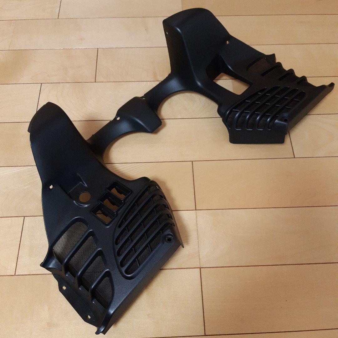  R1100RT インナーカウル