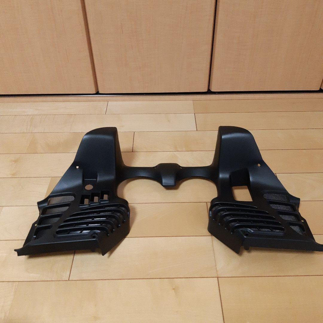  R1100RT インナーカウル