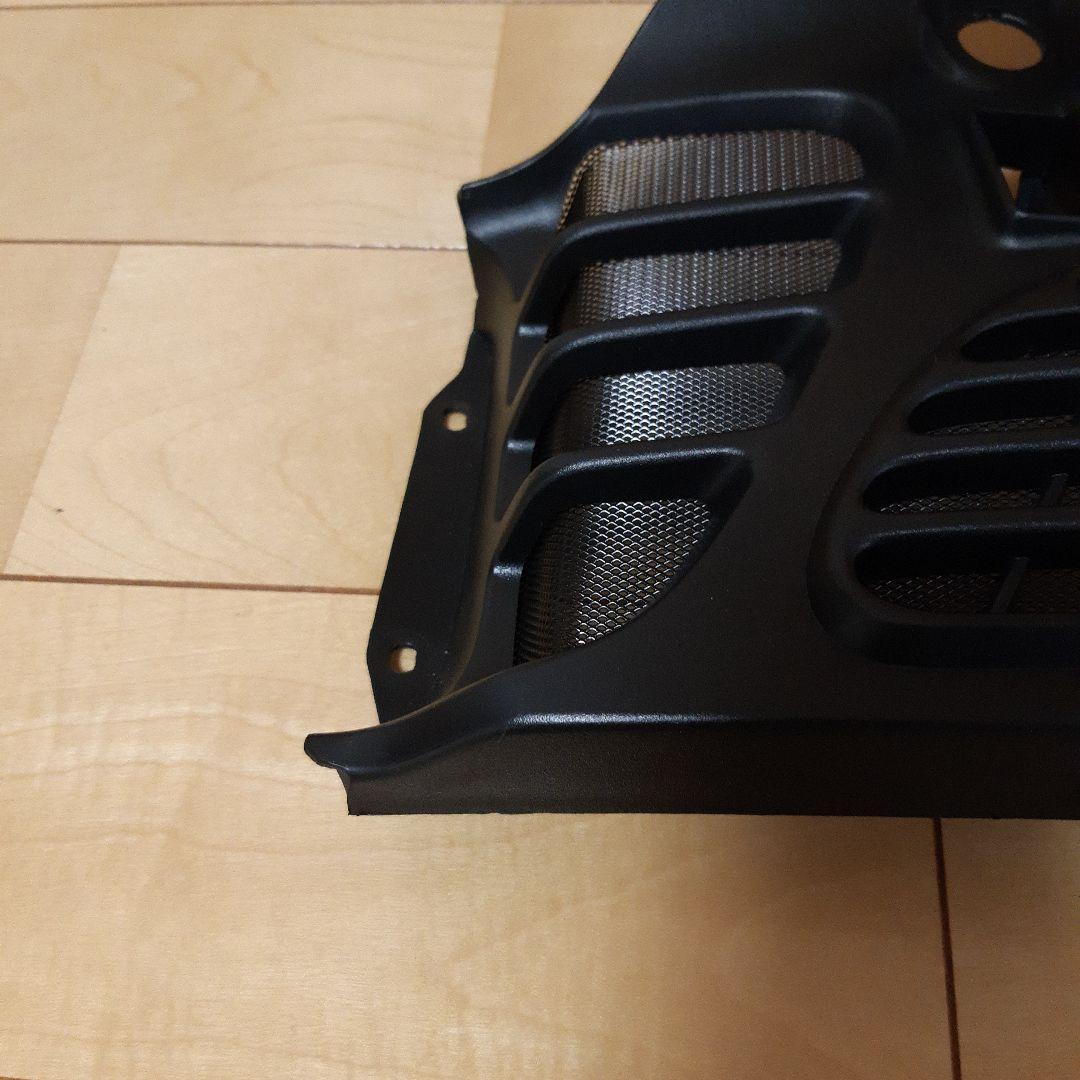  R1100RT インナーカウル