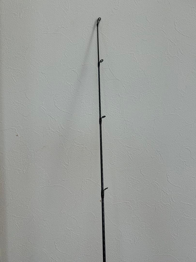 20 ゾディアス　1610MH ロッド