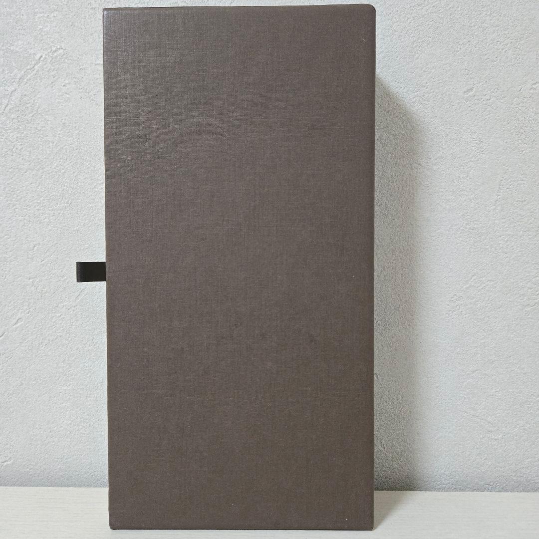 Overflow★未使用品★ルイヴィトン★ダミエ★ブラック★長財布