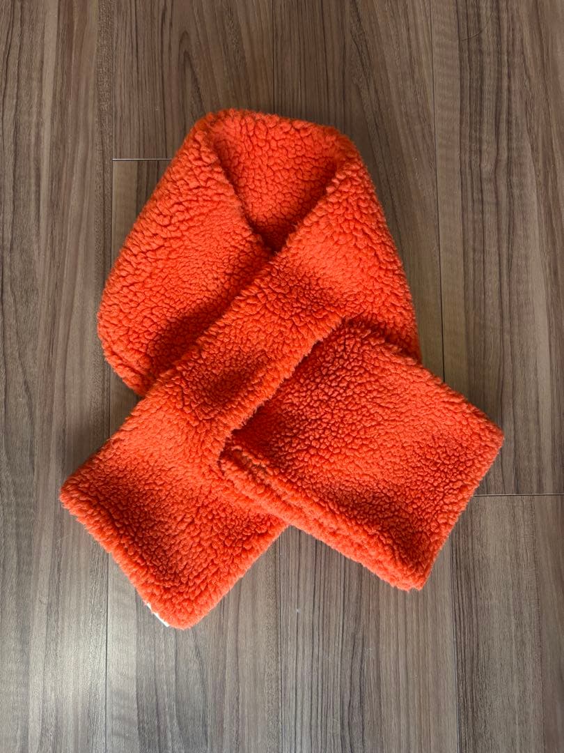 小物 sumari BOA MUFFLER