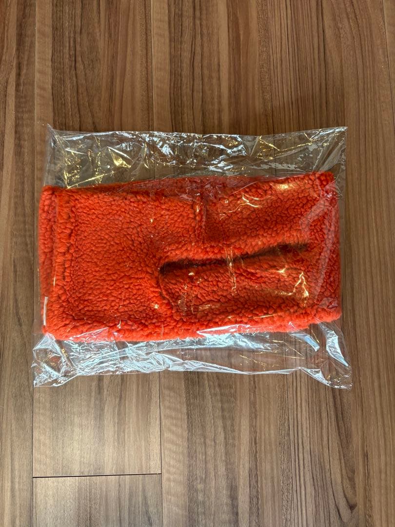 小物 sumari BOA MUFFLER