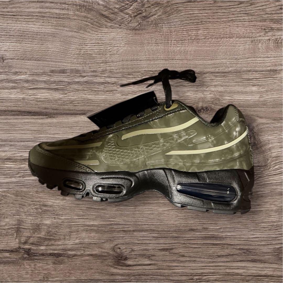 Worksout × Nike Air Max 95 箱擦れ　25cm