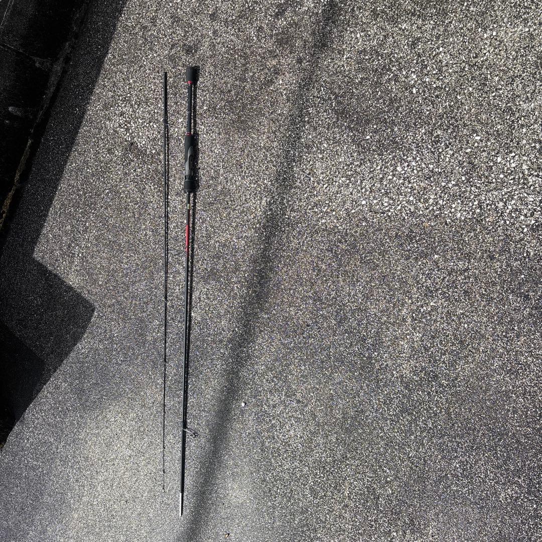 エギングロッド