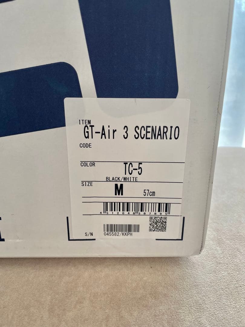 GT-Air3 SCENARIO 【Mサイズ】