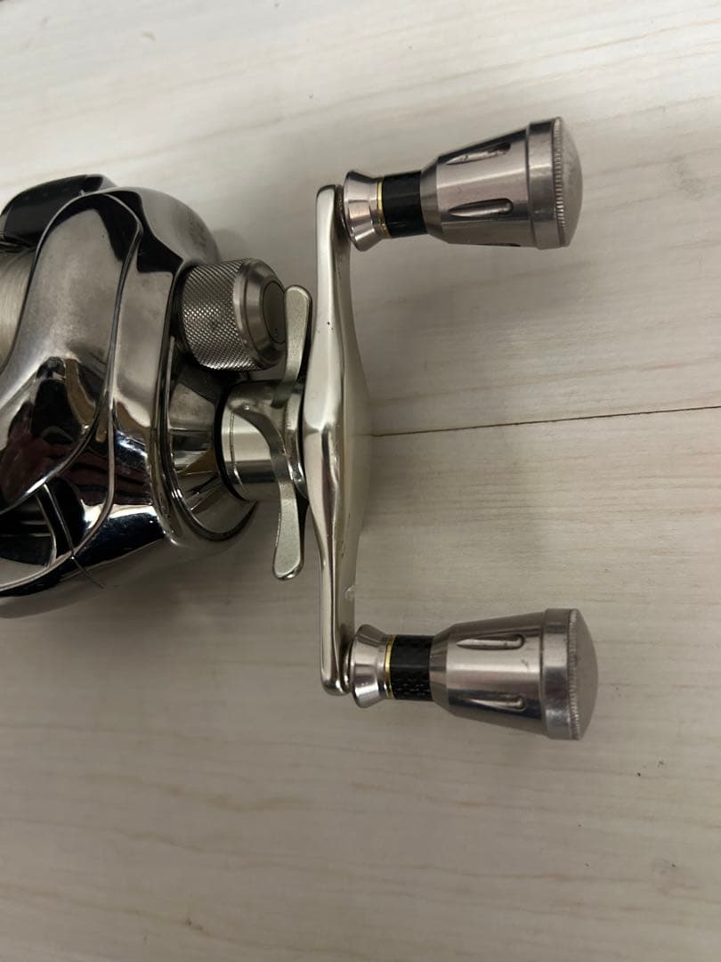 シマノ アンタレス AR 左ハンドル LEFT