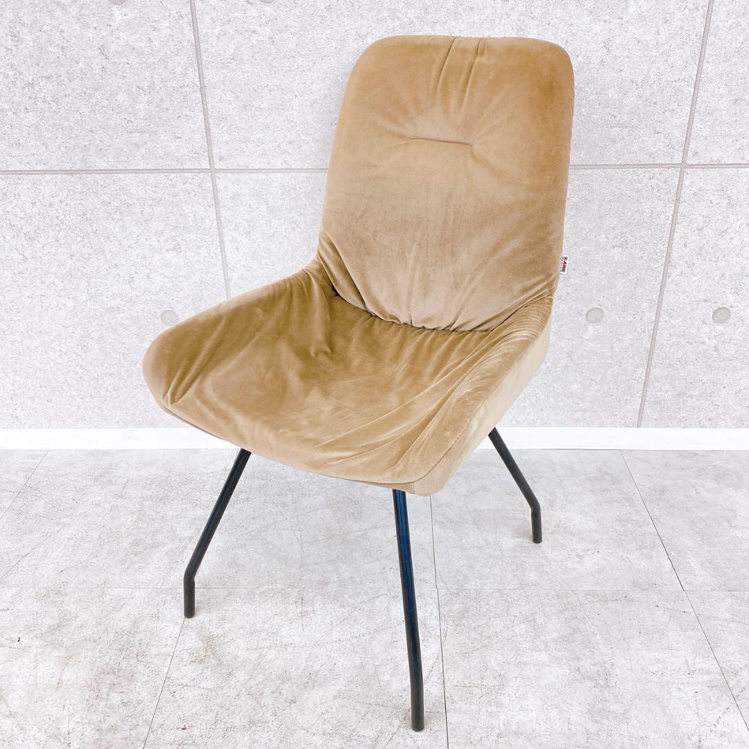 KARE DESIGN（カレ デザイン） ダイニングチェア No.208009