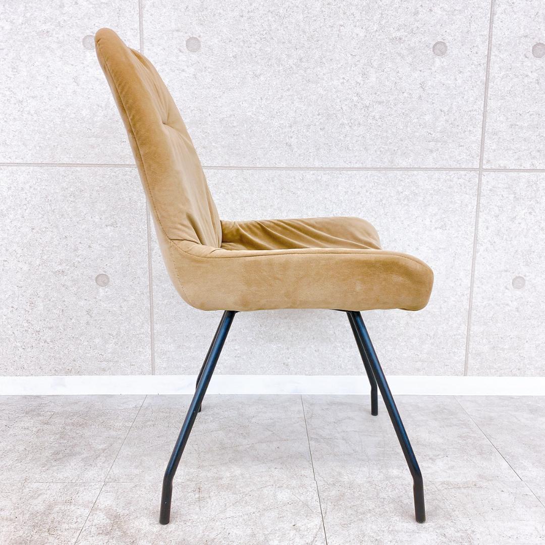 KARE DESIGN（カレ デザイン） ダイニングチェア No.208009