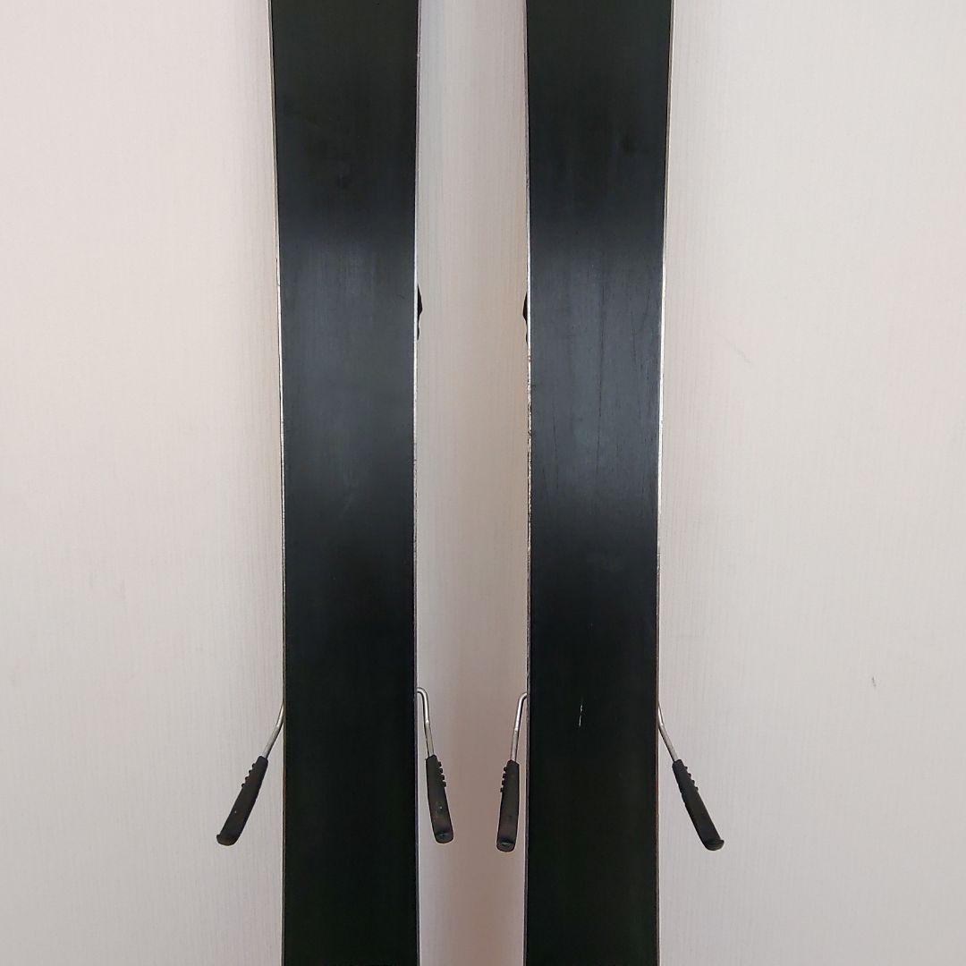 LINE CHRONIC スキー板 ビンディング付き