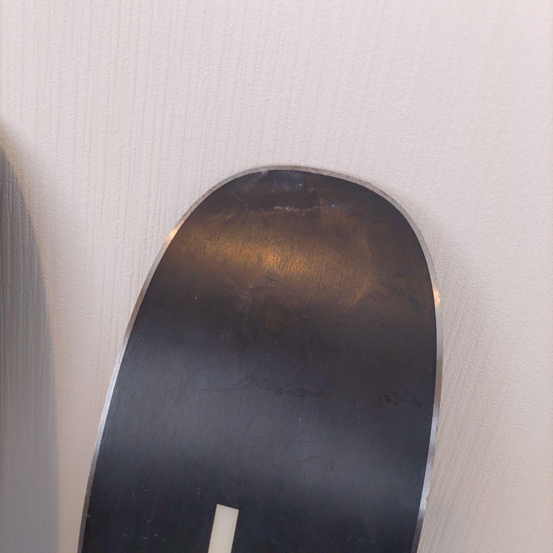 LINE CHRONIC スキー板 ビンディング付き