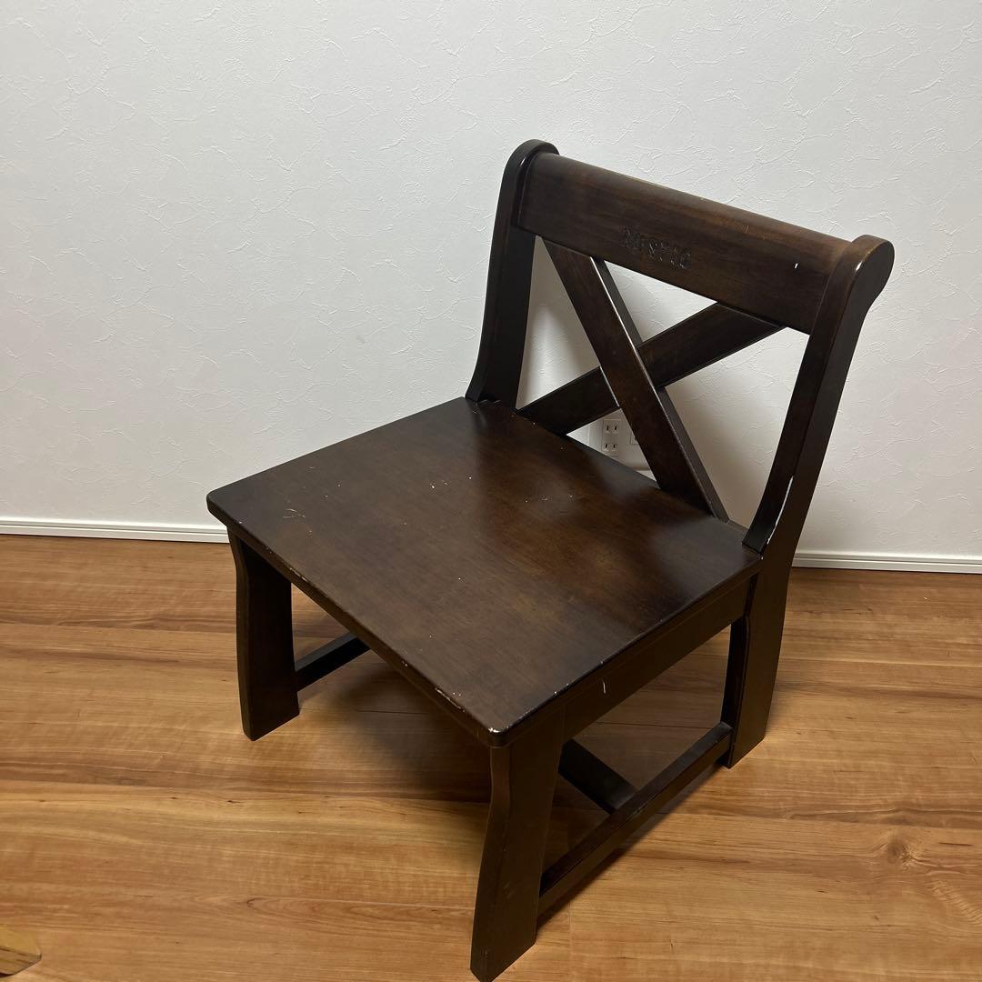 人気 廃盤 カリモク ルスティック RUSTIC ダイニングチェア