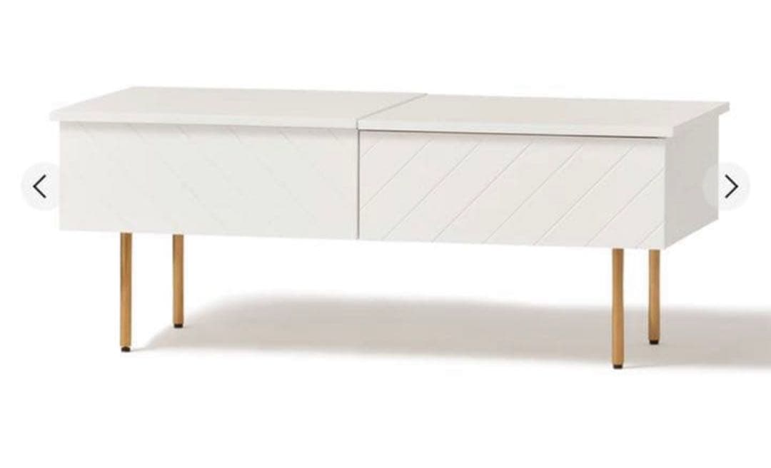 フランフラン　ローテーブル