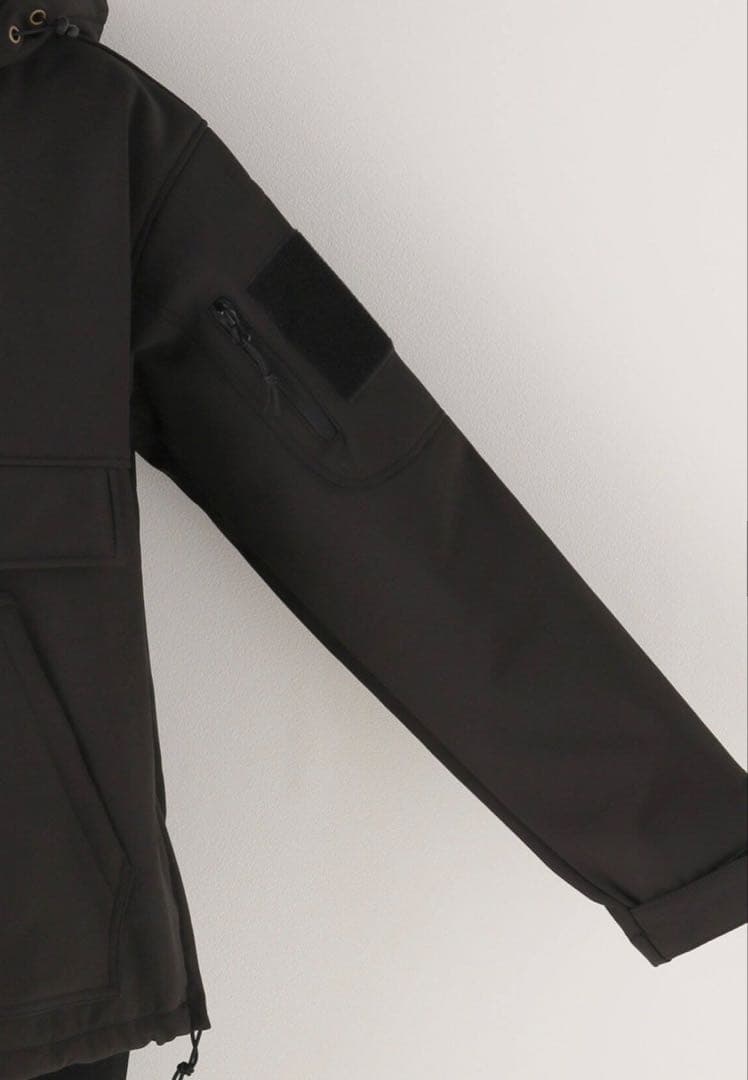 【値下げ】【未使用】ROTHCO ロスコ ANORAK アノラック パーカー