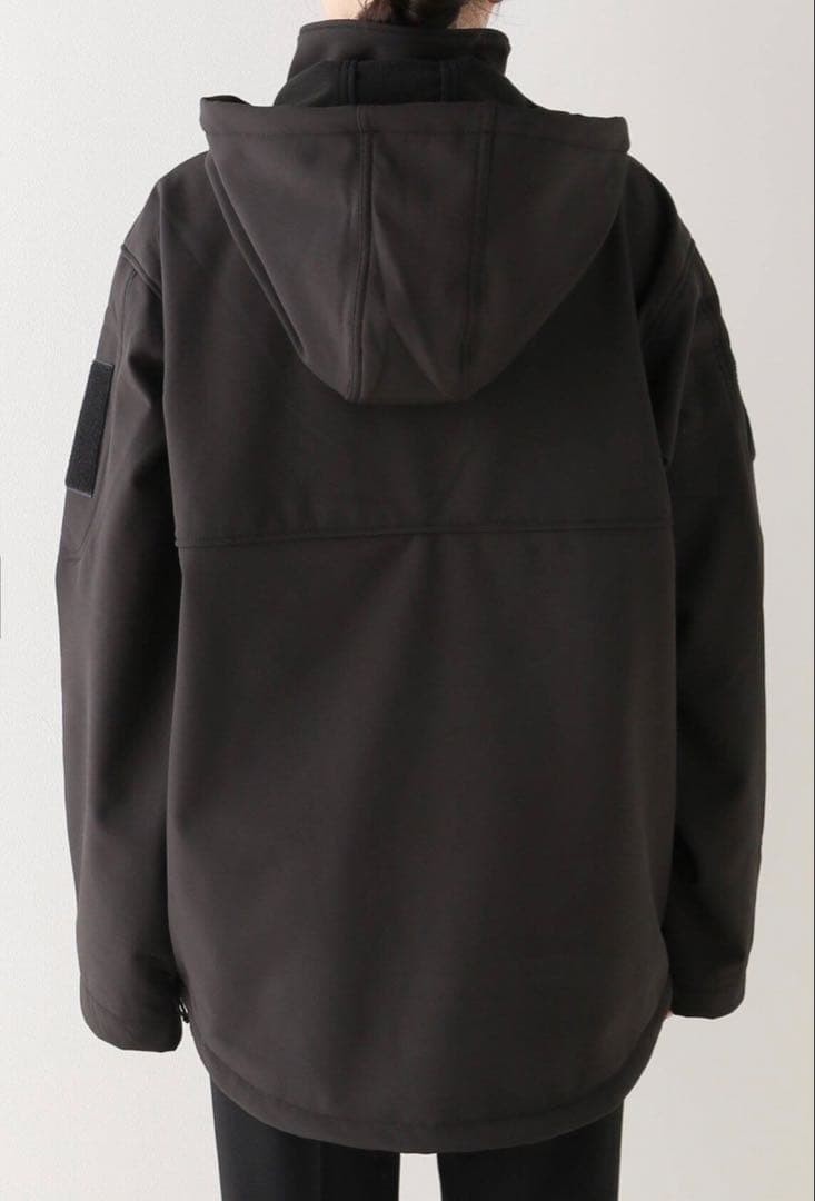 【値下げ】【未使用】ROTHCO ロスコ ANORAK アノラック パーカー