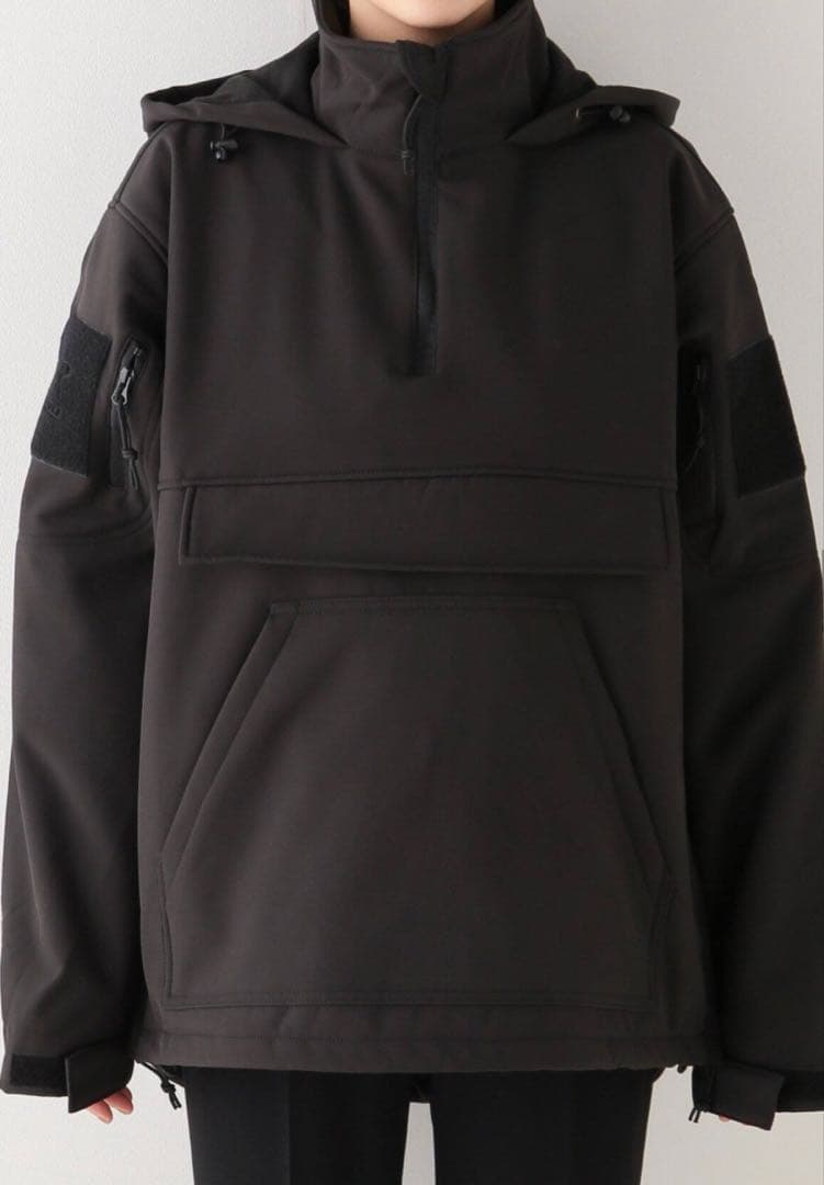 【値下げ】【未使用】ROTHCO ロスコ ANORAK アノラック パーカー