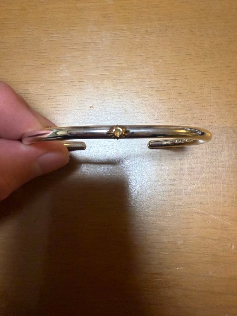 アリゾナフリーダム　バングル