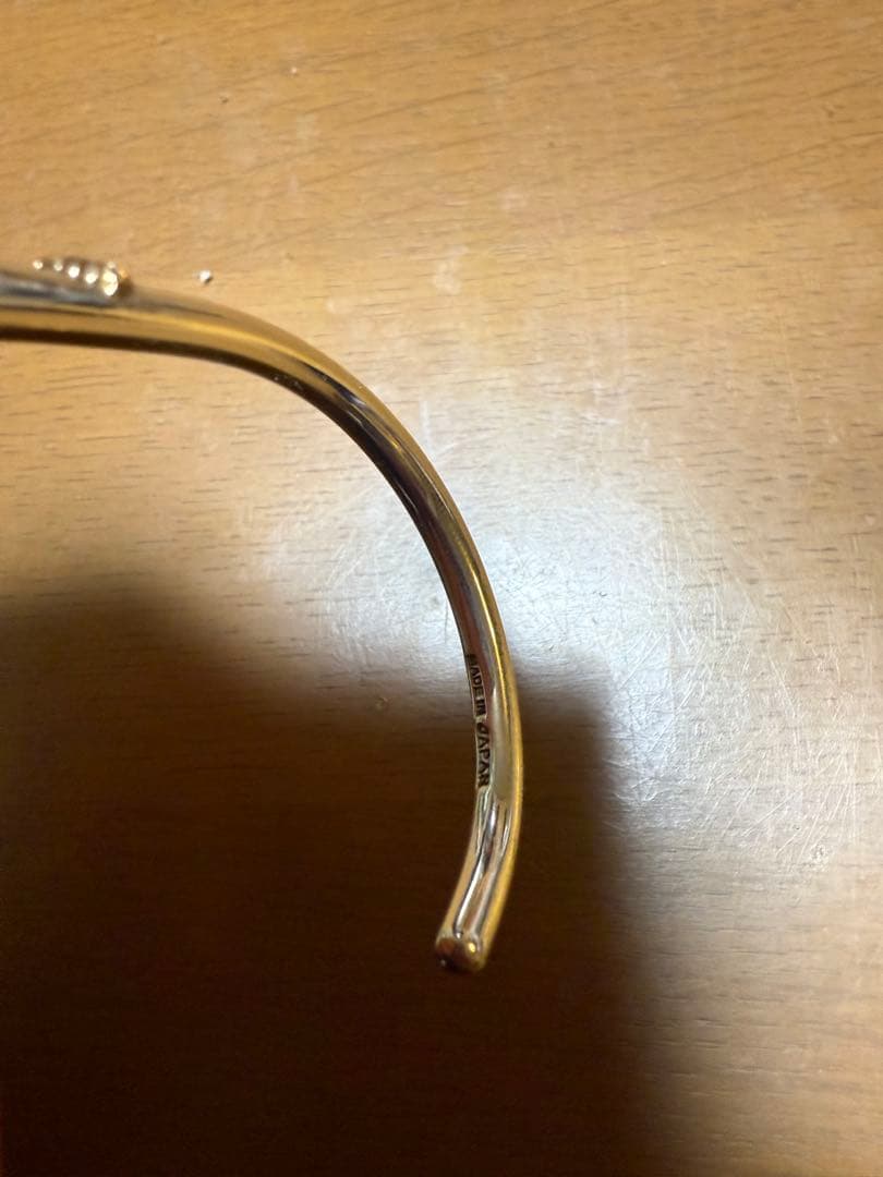 アリゾナフリーダム　バングル