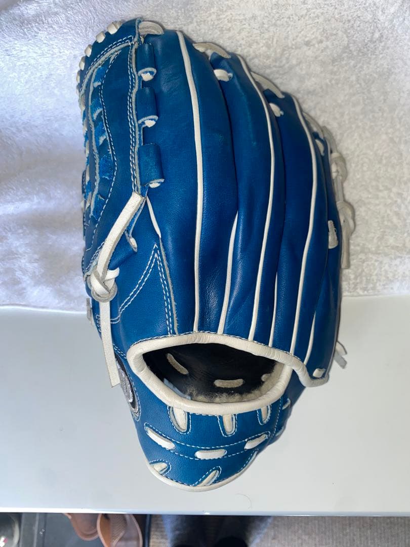 Wilson(ウィルソン )グローブ(軟式　ソフトボール)