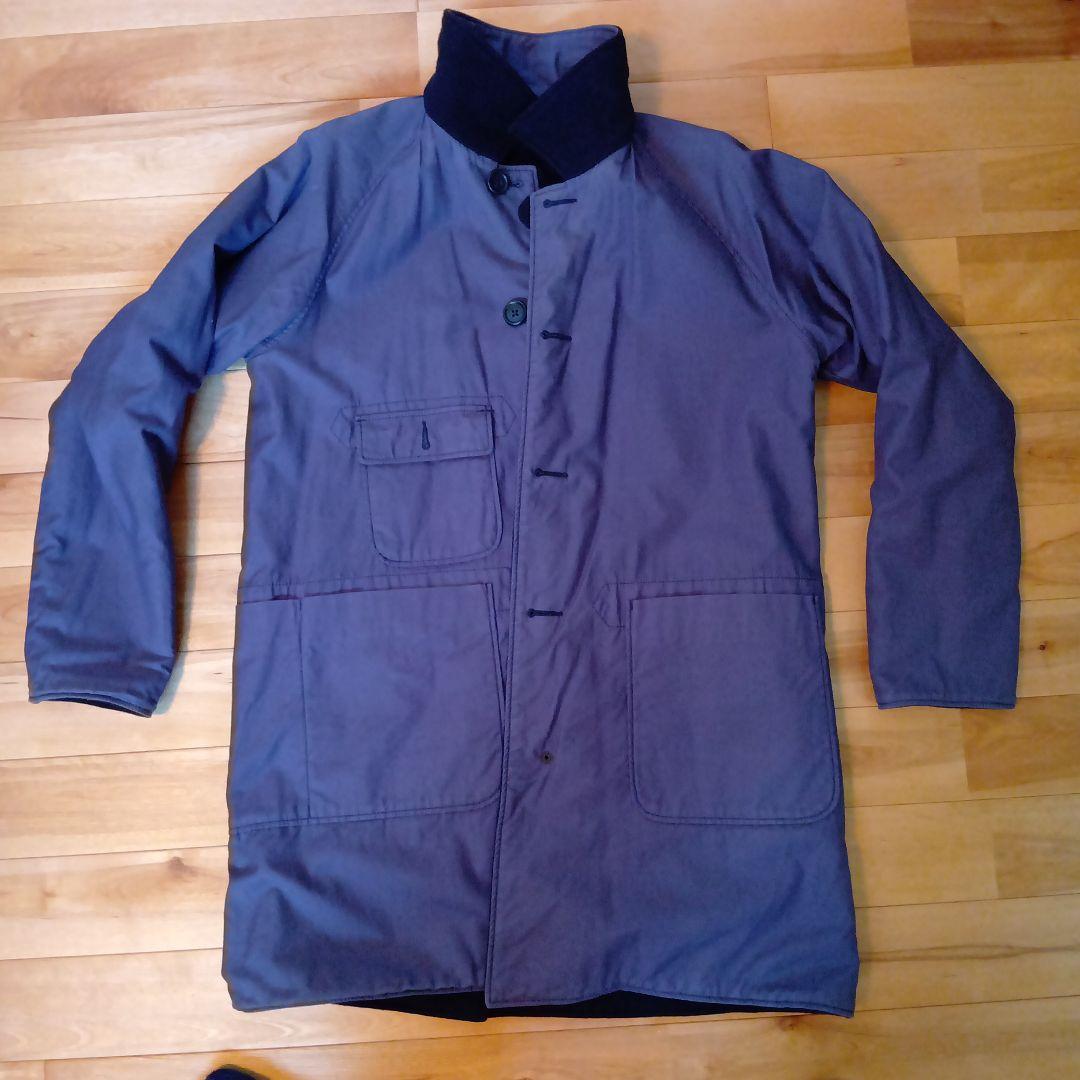 最終値下engineered garments コートエンジニアードガーメンツ