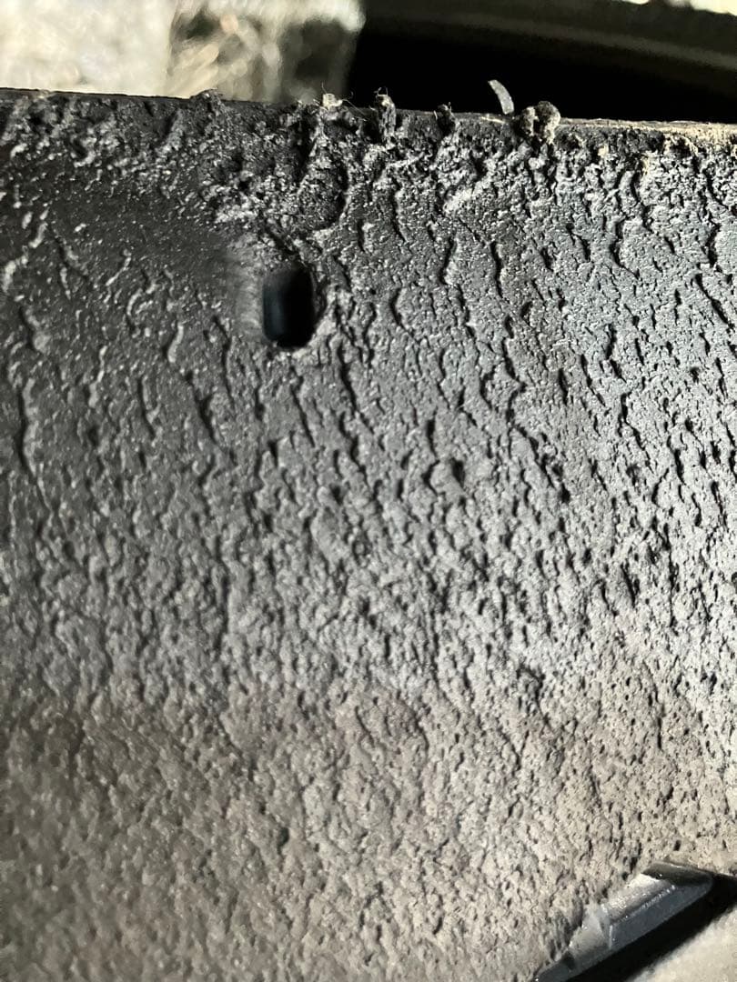 ミシュラン　パワーカップ2 前後セット