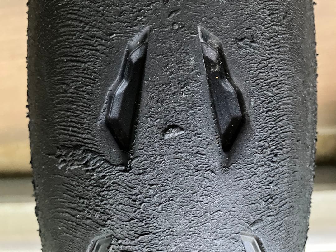 ミシュラン　パワーカップ2 前後セット