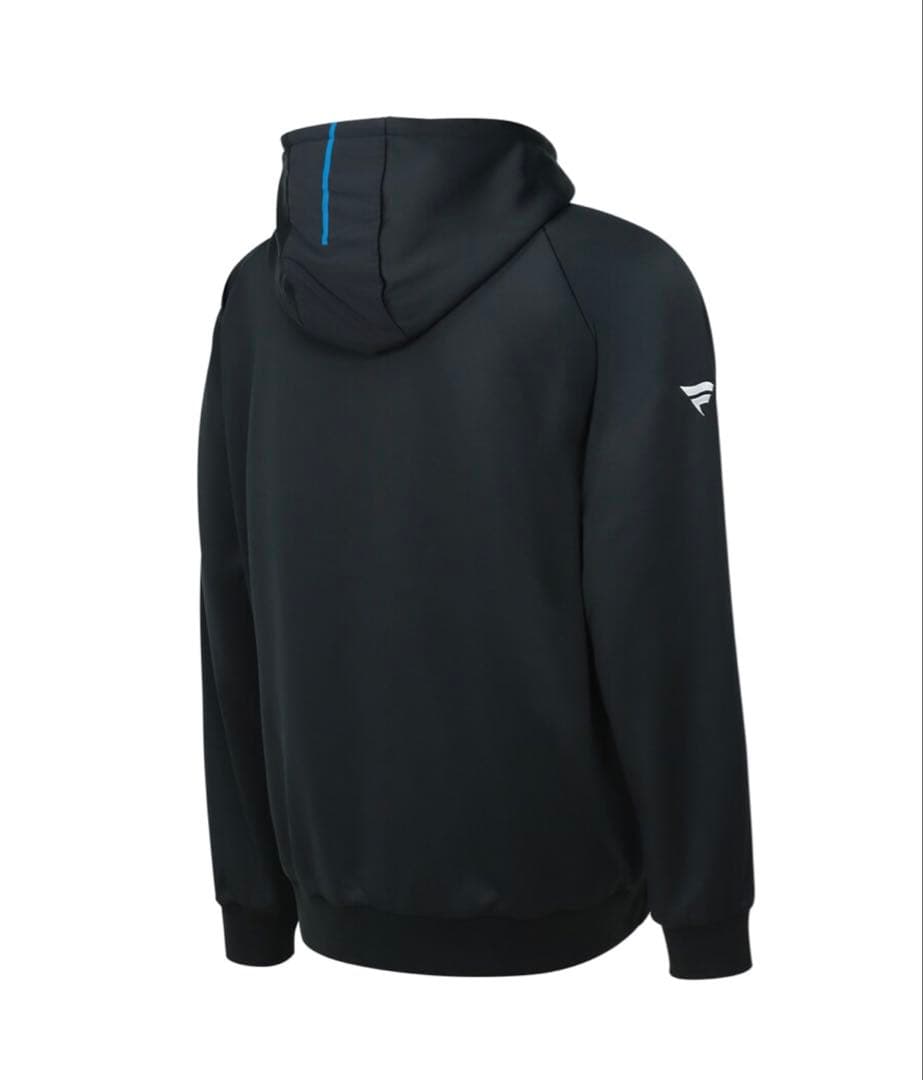 日本ハム 未使用品 【26-27 ON-FIELD】 フリースパーカー