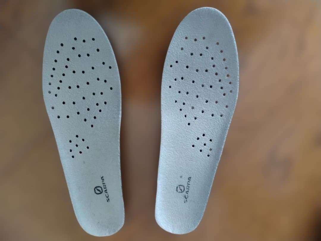 SCARPA スキーブーツ t2 eco womens テレマーク 75mm