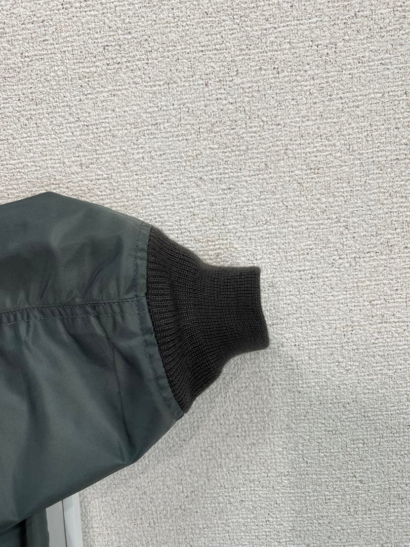 AVIREX MA-1 TOM CAT LIGHT MA-1 トップガン　ＸＬ