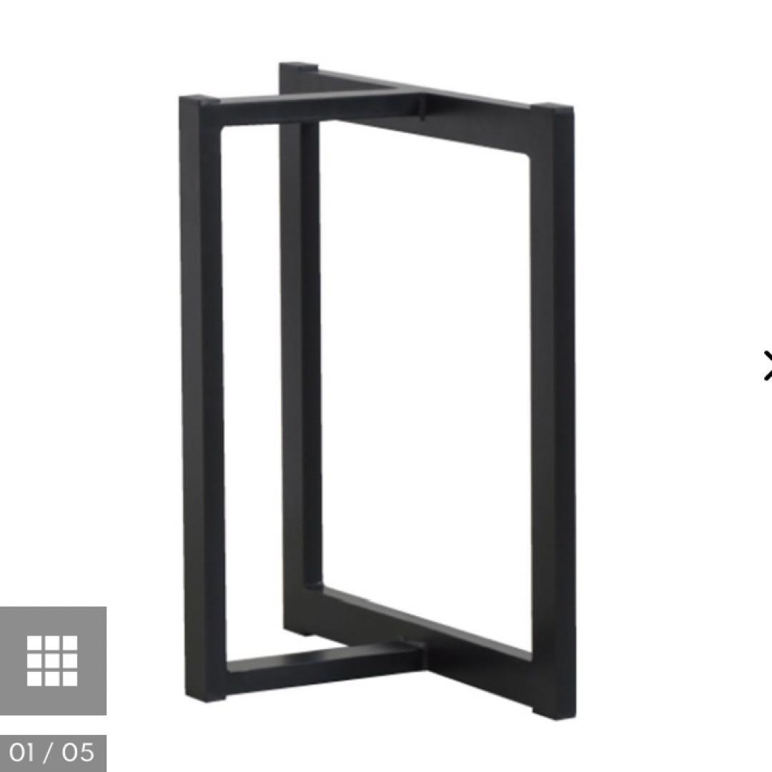 アトリエ木馬　一枚板