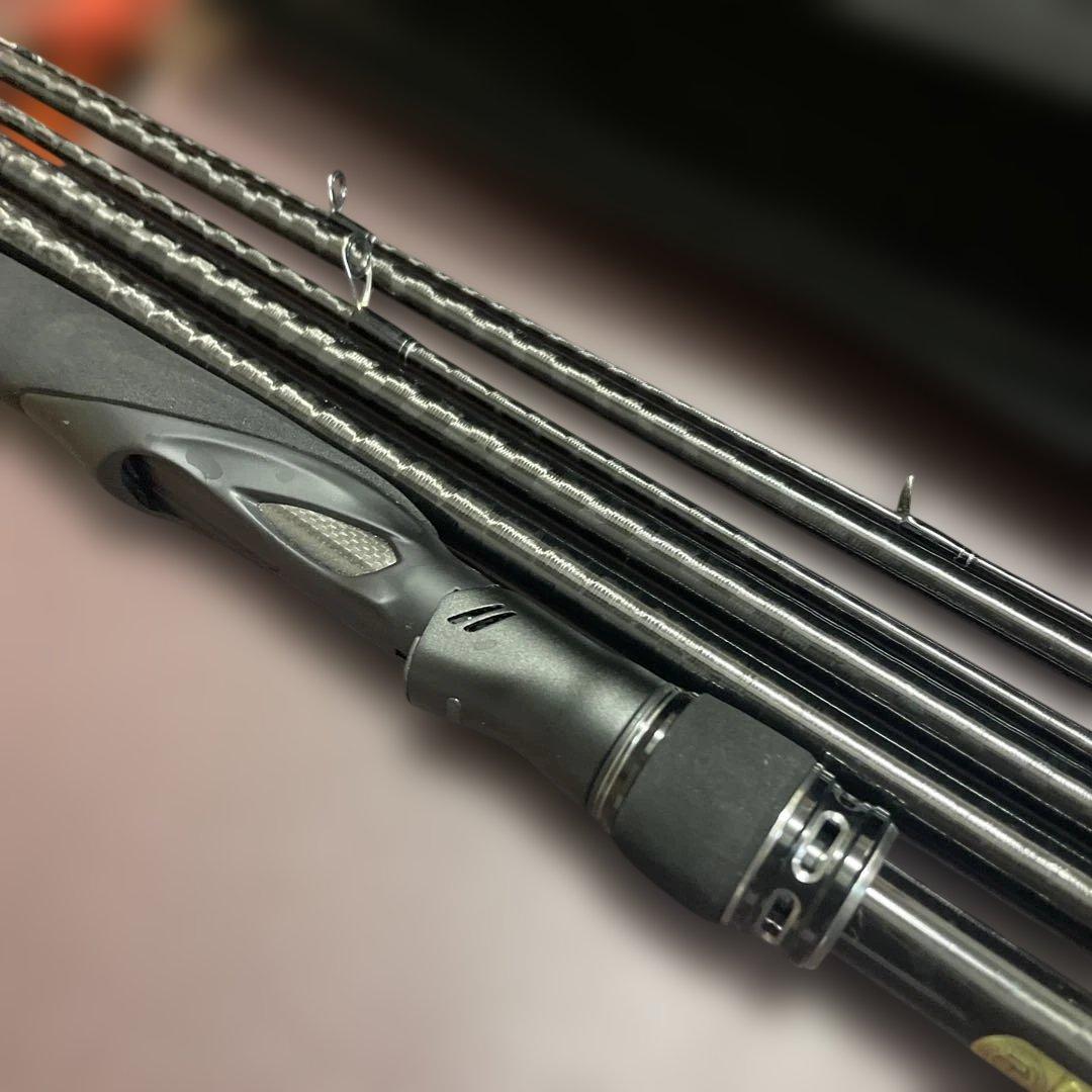 早い者勝ち❗️シマノ　20エクスセンスMB 96M/6