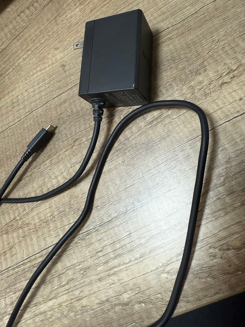 Nintendo Switch 旧型本体　おまけ付き