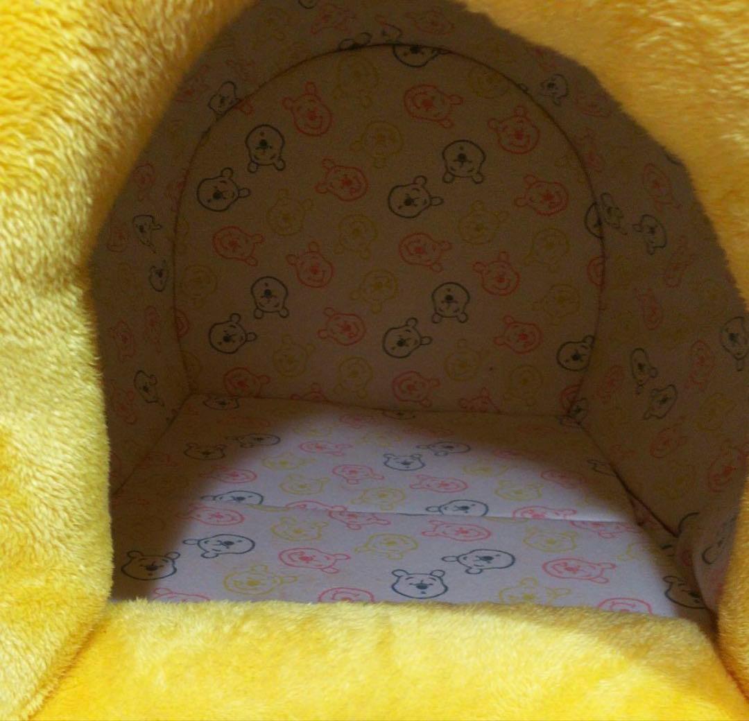 ペットパラダイス ディズニー プーさんハニーポットハウス