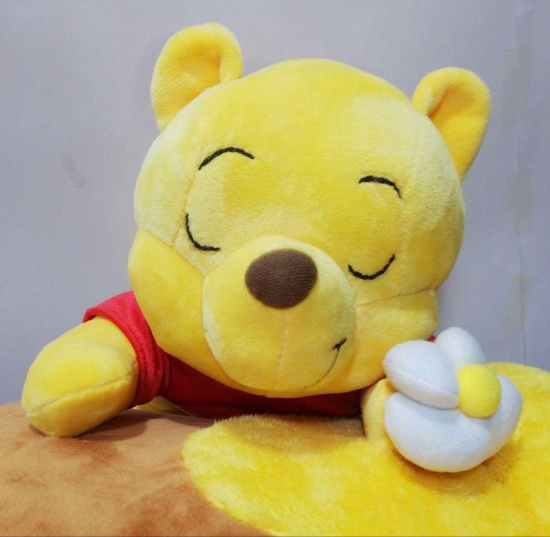 ペットパラダイス ディズニー プーさんハニーポットハウス