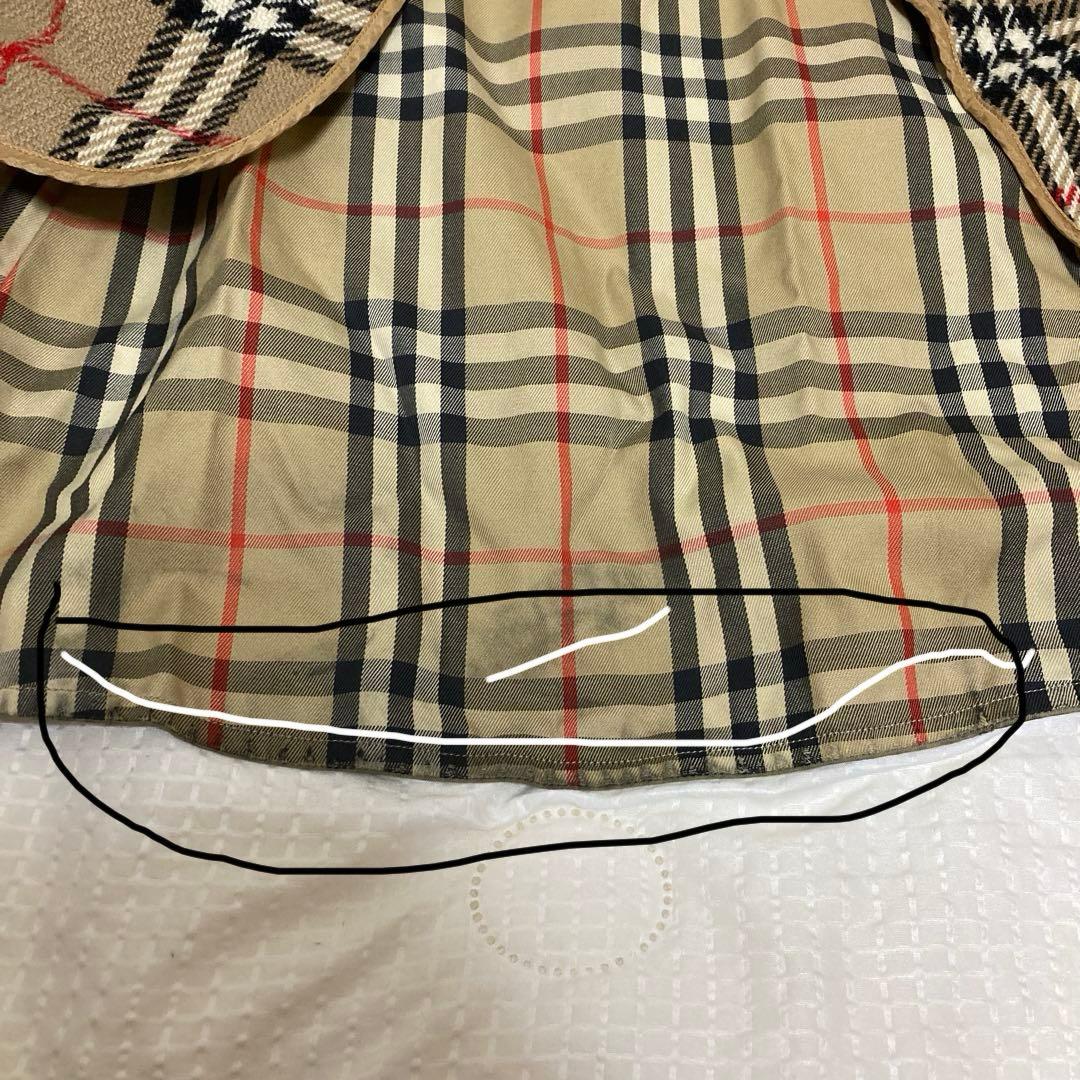 Burberrys トレンチコート