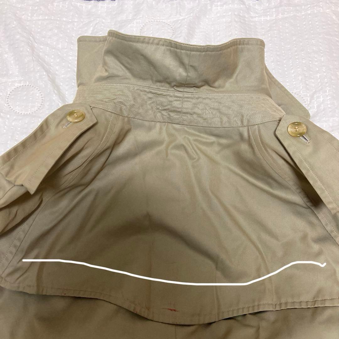 Burberrys トレンチコート