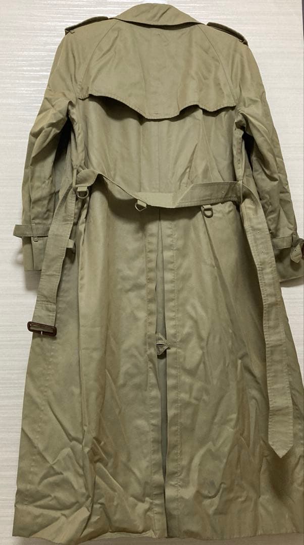 Burberrys トレンチコート