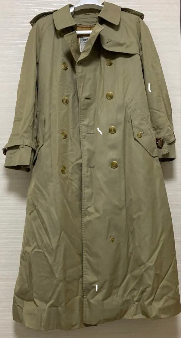 Burberrys トレンチコート