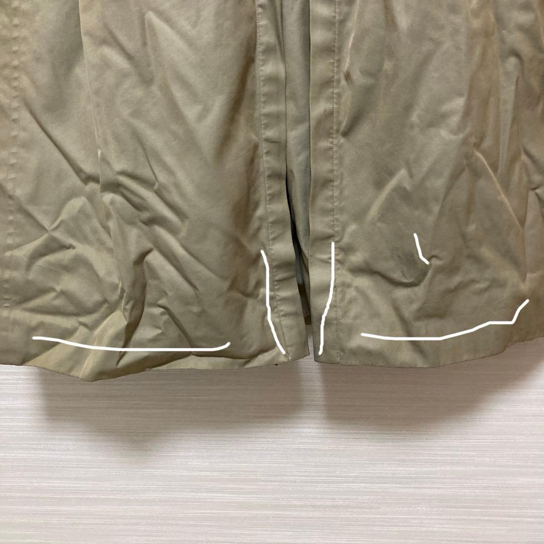 Burberrys トレンチコート