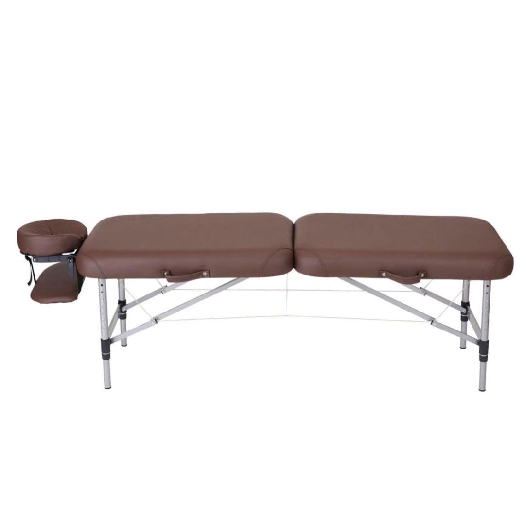 BEAUTY GARAGE 折りたたみ施術ベッド