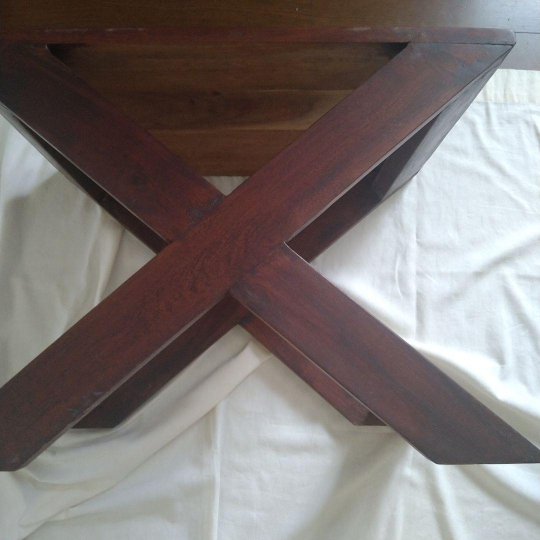 アンティーク家具　　テーブル　椅子　飾り棚　古民家調