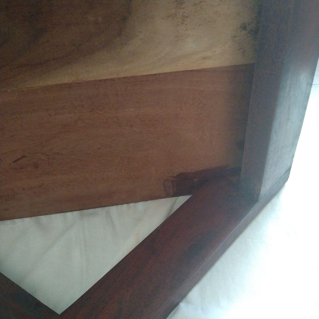 アンティーク家具　　テーブル　椅子　飾り棚　古民家調