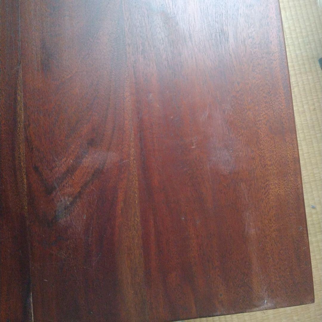 アンティーク家具　　テーブル　椅子　飾り棚　古民家調