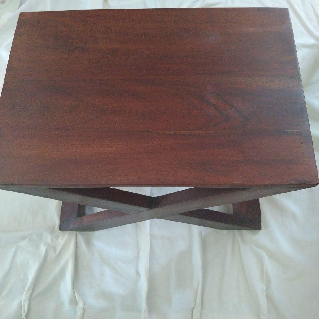 アンティーク家具　　テーブル　椅子　飾り棚　古民家調