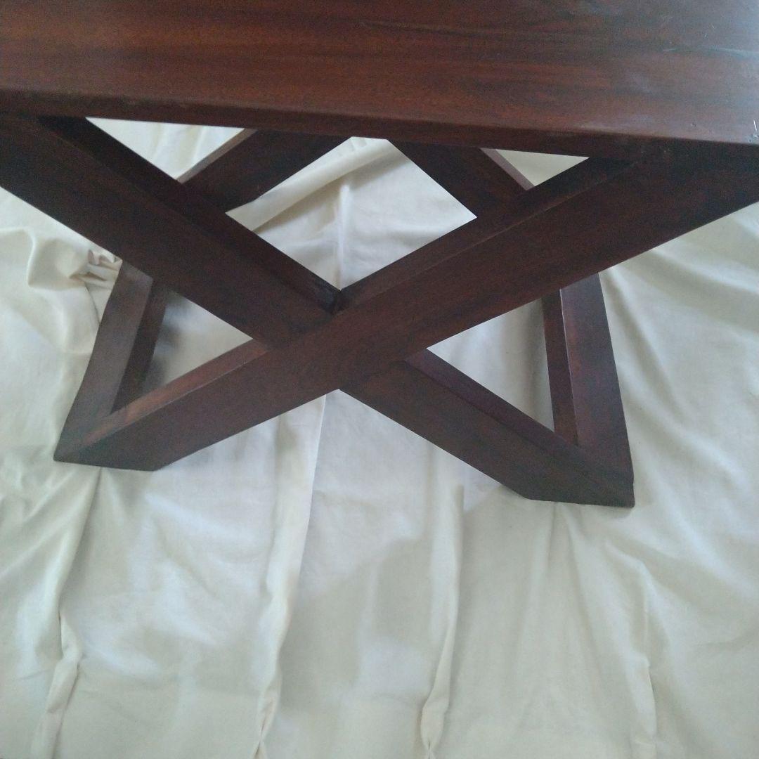 アンティーク家具　　テーブル　椅子　飾り棚　古民家調