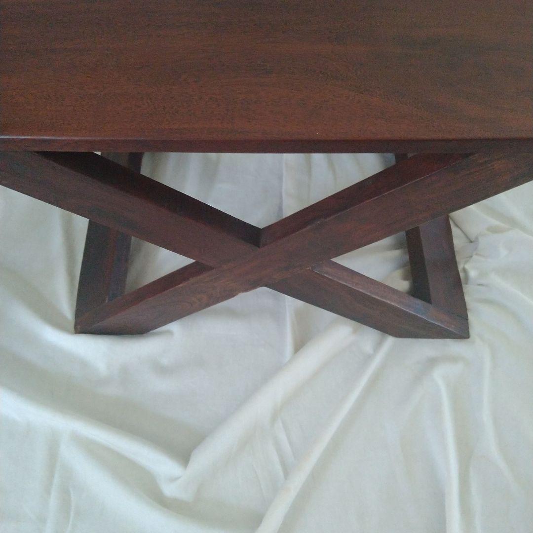 アンティーク家具　　テーブル　椅子　飾り棚　古民家調