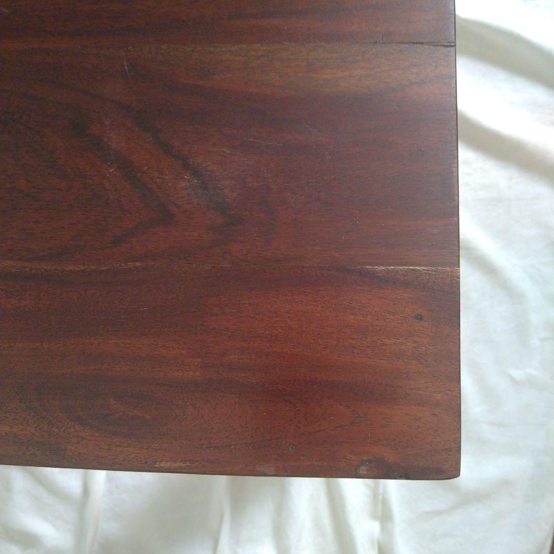 アンティーク家具　　テーブル　椅子　飾り棚　古民家調