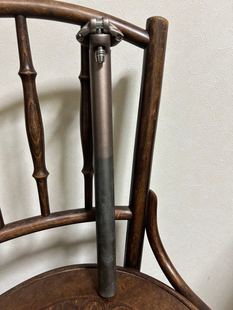 Sim works シートポスト