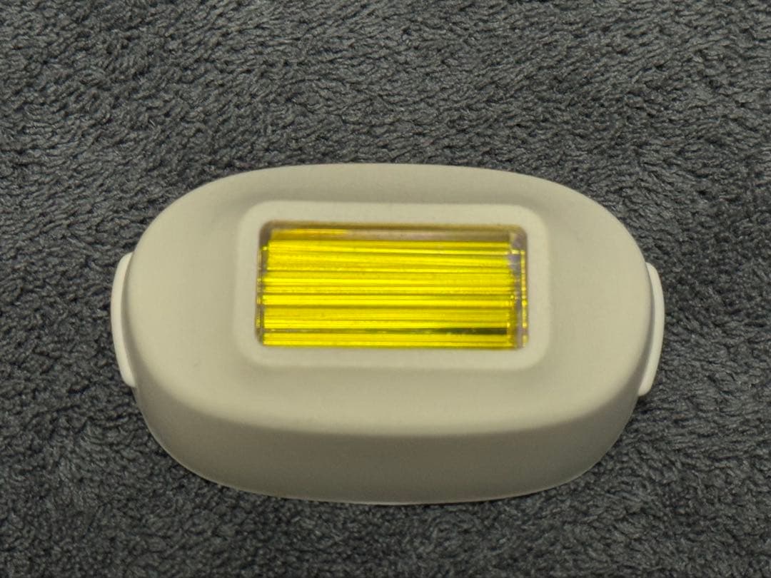 KE-NON ケノン Ver7.2 脱毛器 カートリッジ3個付！